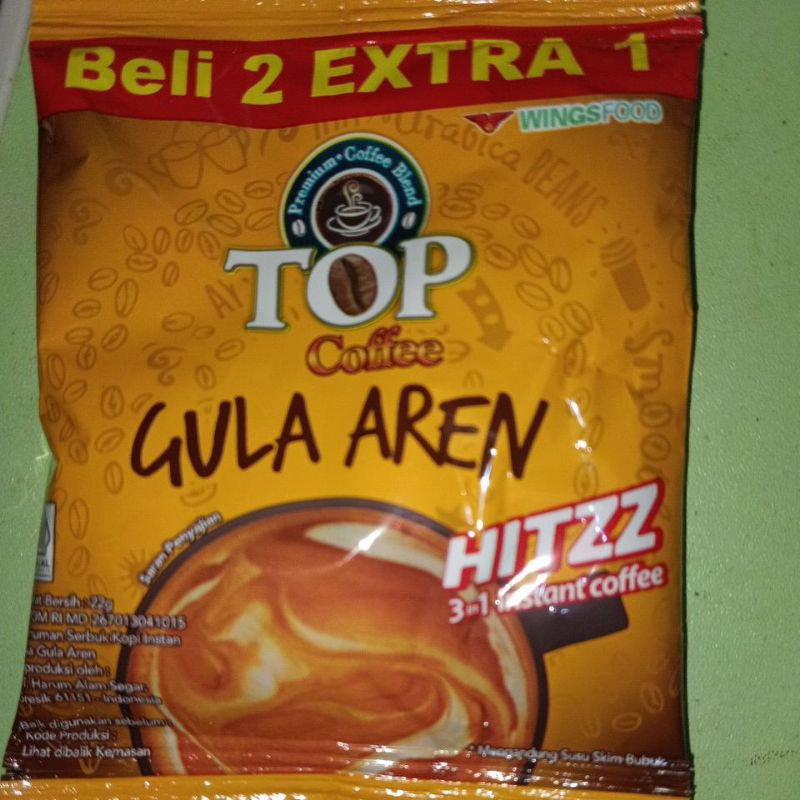 

Top Coffe Gula Aren