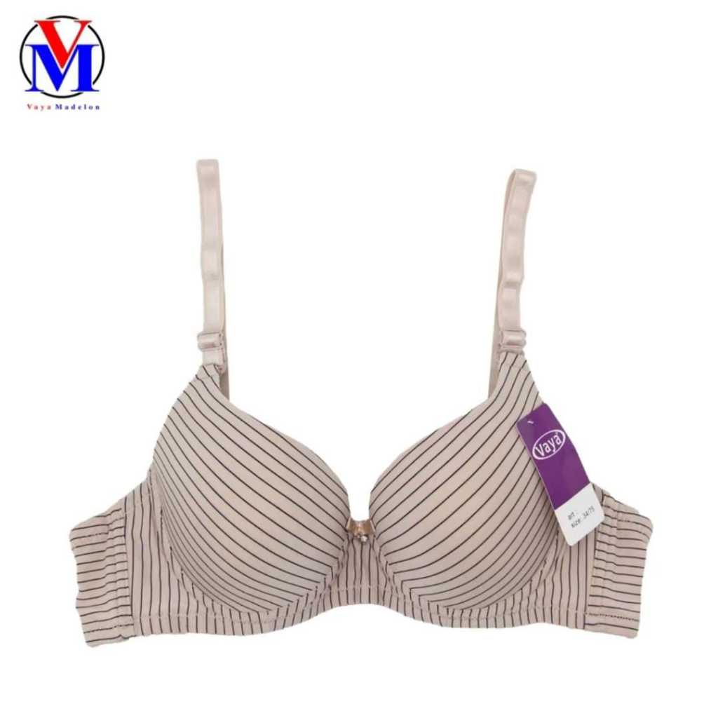 vaya bra push up Art 3088 busa tebal kualitas bagus