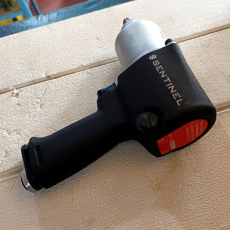 impact air wrench 1/2 Sentinel bor impact angin