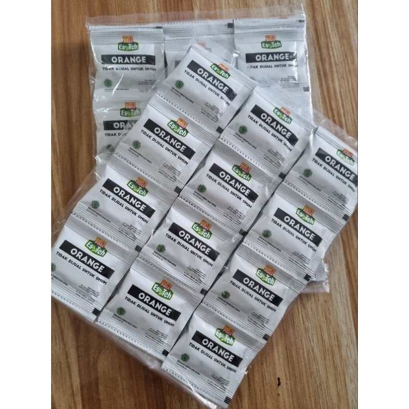 

Varian Rasa Teh Poci Original Serbuk Rasa Teh Poci Original Lengkap 10varian