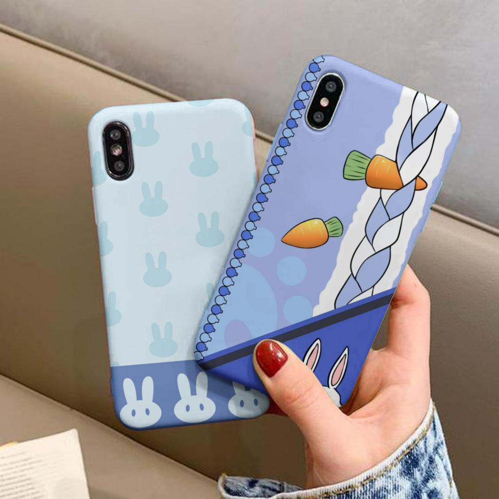PHONE CASE HOLOLIVE USADA PEKORA