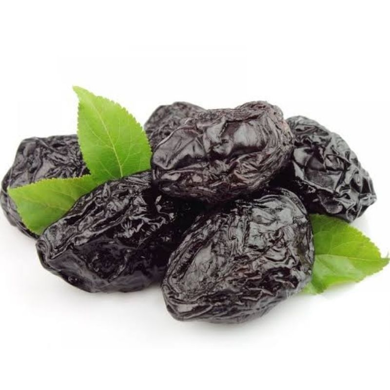 

DRIED PRUNES 250GR ORGANIC DRIED PITTED PRUNE UNSWEETENED BUAH PLUM PREM ORGANIK KERING SPIKU LAPIS