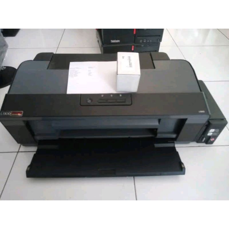 Epson L1300 head new
