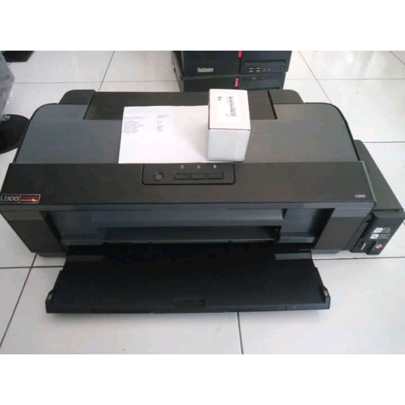 Epson L1300 head new