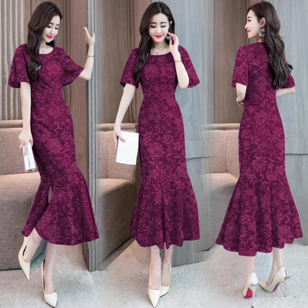 Dres Dewasa Remaja Dreas Natal Remaja Wedding Mini Dreas Ke Gereja Bju Wnta Wanita Terbaru 2025 Drea