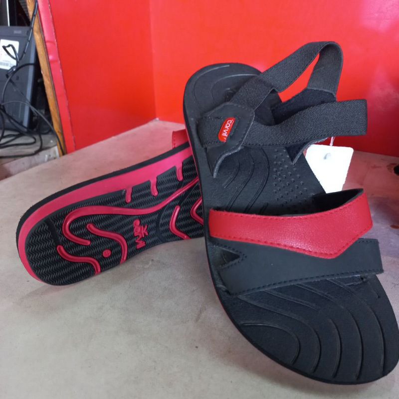 Carvil Sandal Gunung Wanita Lorenza