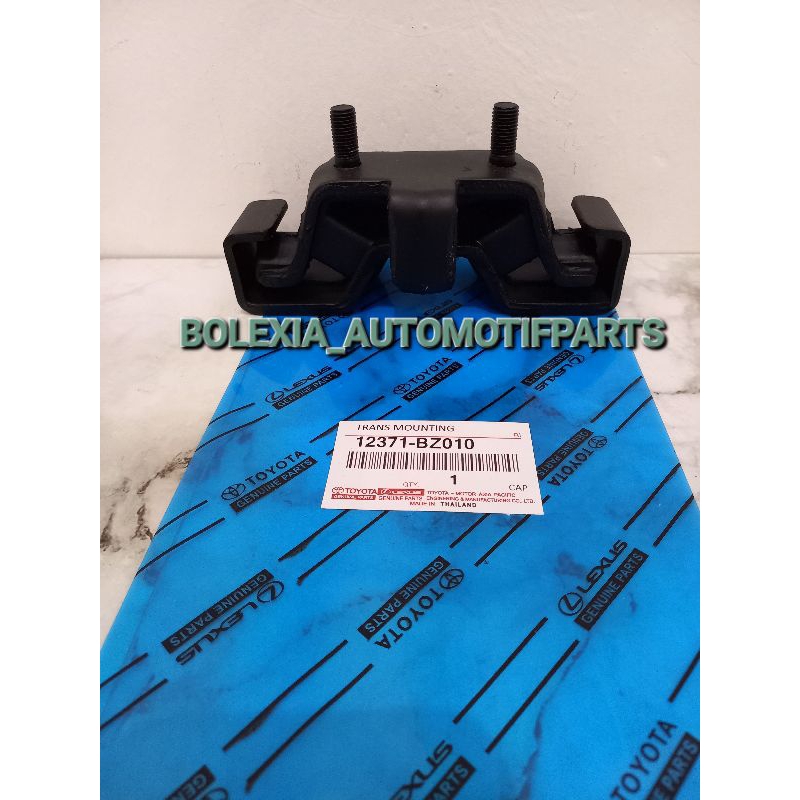 Trans Mounting Monting Avanza Xenia Lama 12371-BZ010