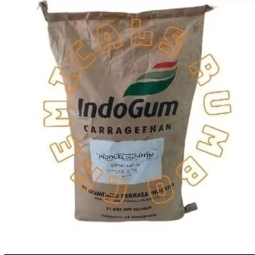

Carragenan 100 gr