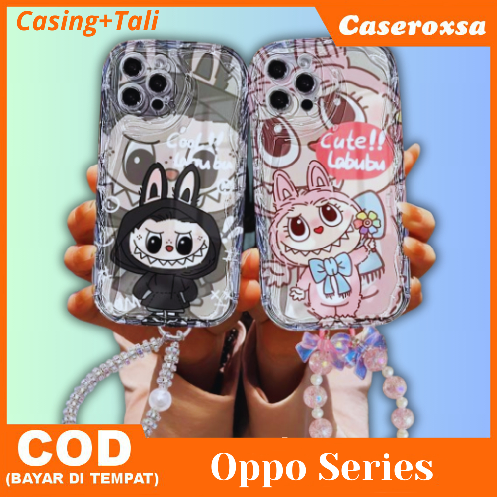 Case Oppo A3X A3 4GG 5G A17 A1K A3S A5 A5S A5 2020 A7 A9 2020 A11K A12 A15 A15S A16 A16S A18 A38 A54