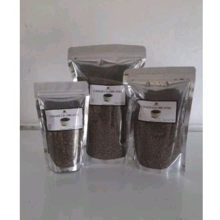 

CHIA SEED 1 KG