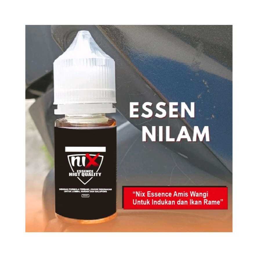 Essen Nilam/Nix Essen Biang Murni Nilam