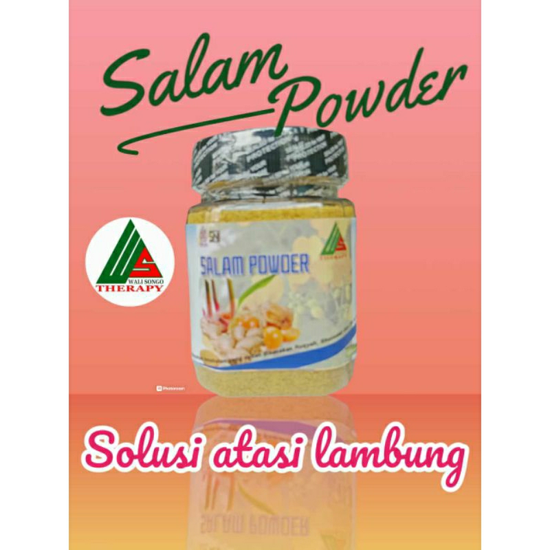 

JAMU HERBAL, SALAM POWDER, OBAT MAAG, OBAT PARU-PARU,ASMA, KANKER PARU