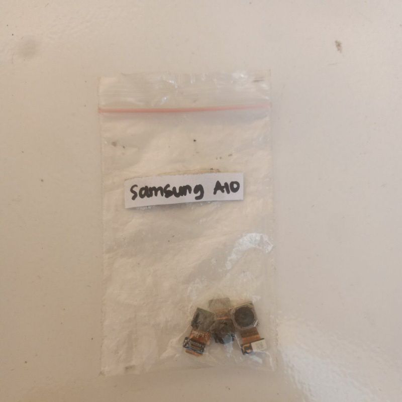 KAMERA SAMSUNG A10 ORI COPOTAN FULLSET