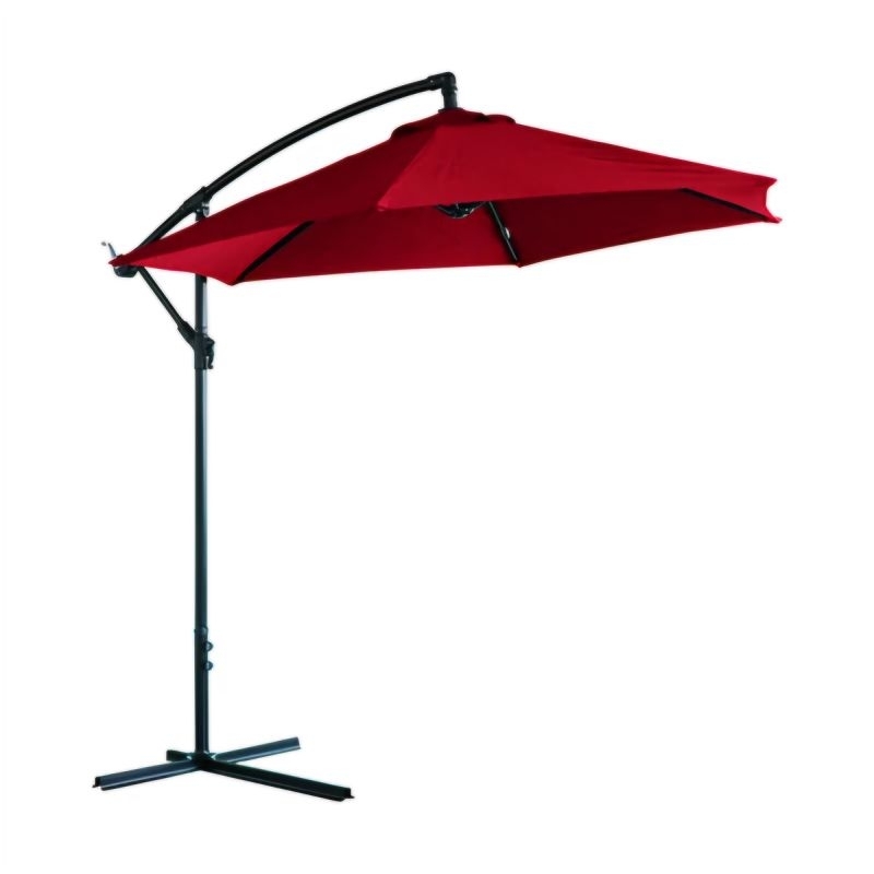 Soleil Payung Taman Banana 3 Mtr