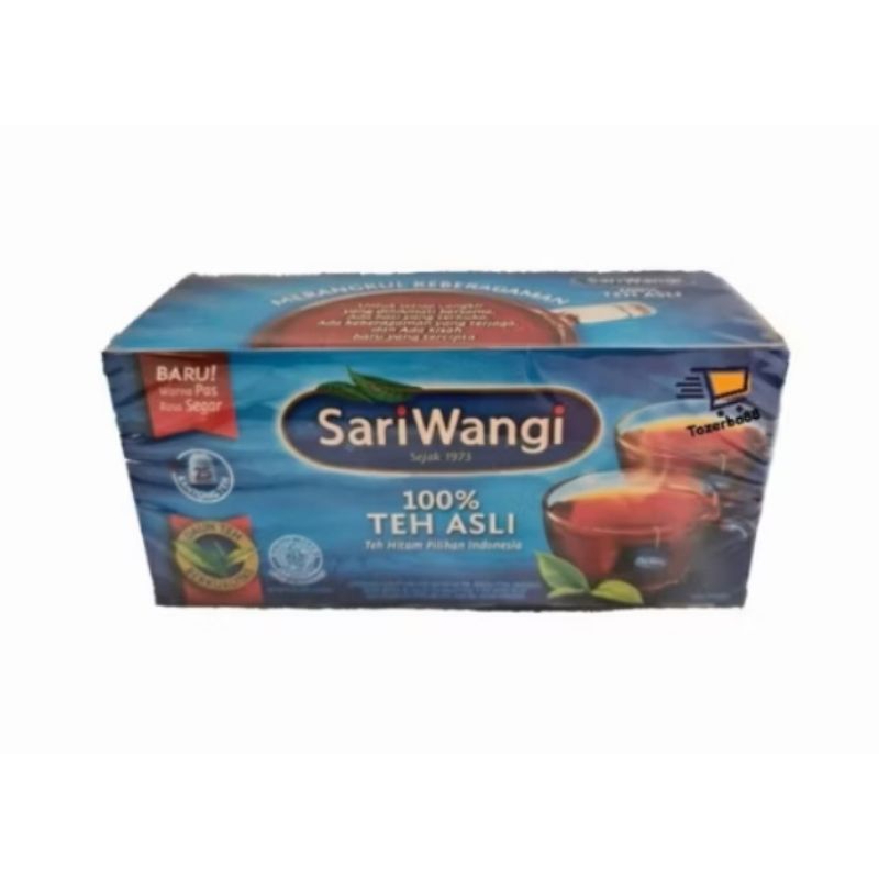 

teh celup sari wangi 1 kotak