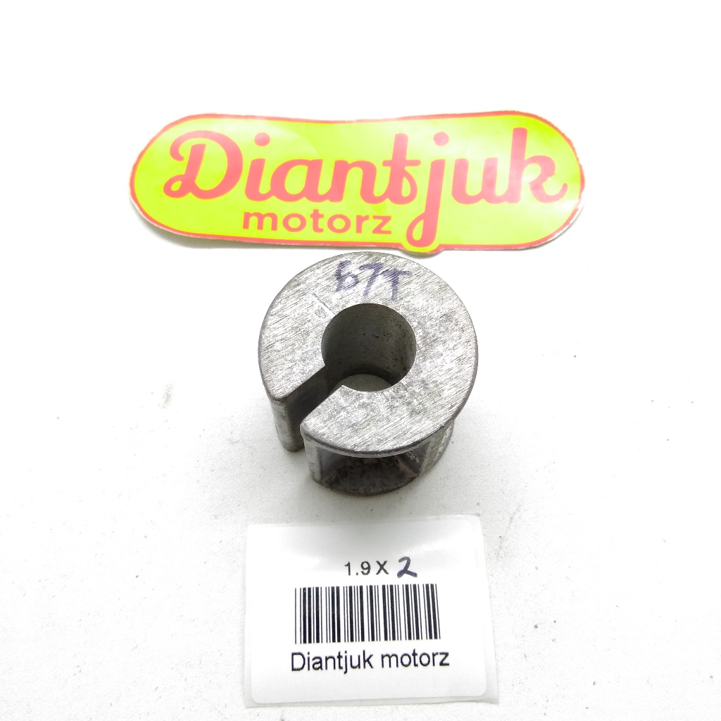 Bosh Bos Penahan Tahanan Per Pir Engkol Slah Kick Stater Kawasaki Binter GTO G7T KH100 KH 100 G7 T