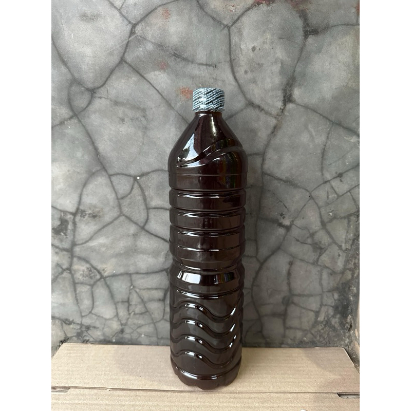 

JAMU PENYEGARAN BERAS KETAN HITAM 1,5L