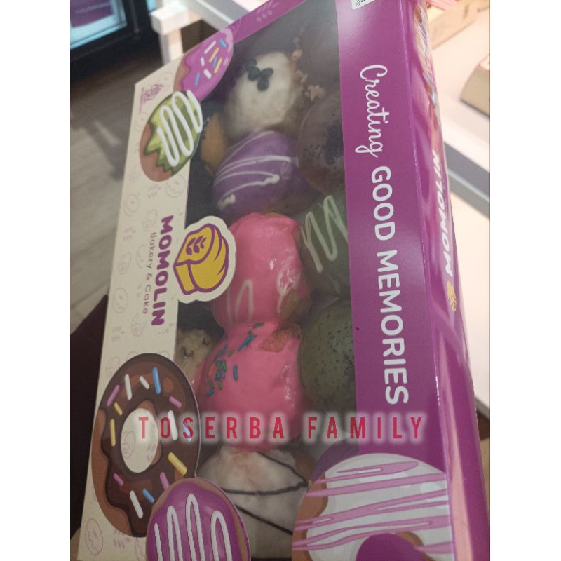 

Donat Momolini
