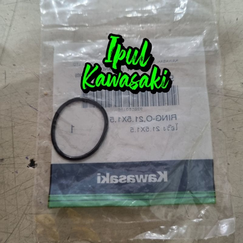 o ring oring gir depan klx230 klx 230 original