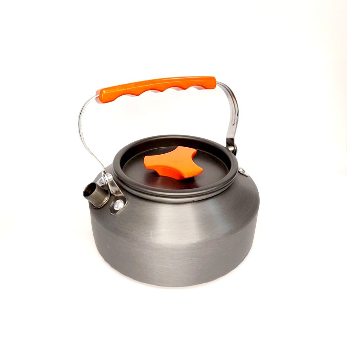 Teko Camping - Kettle camping teapot