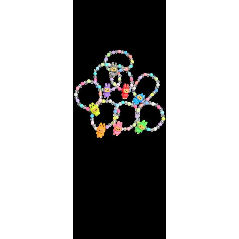 GELANG VIRAL LABUBU FASHION ANAK