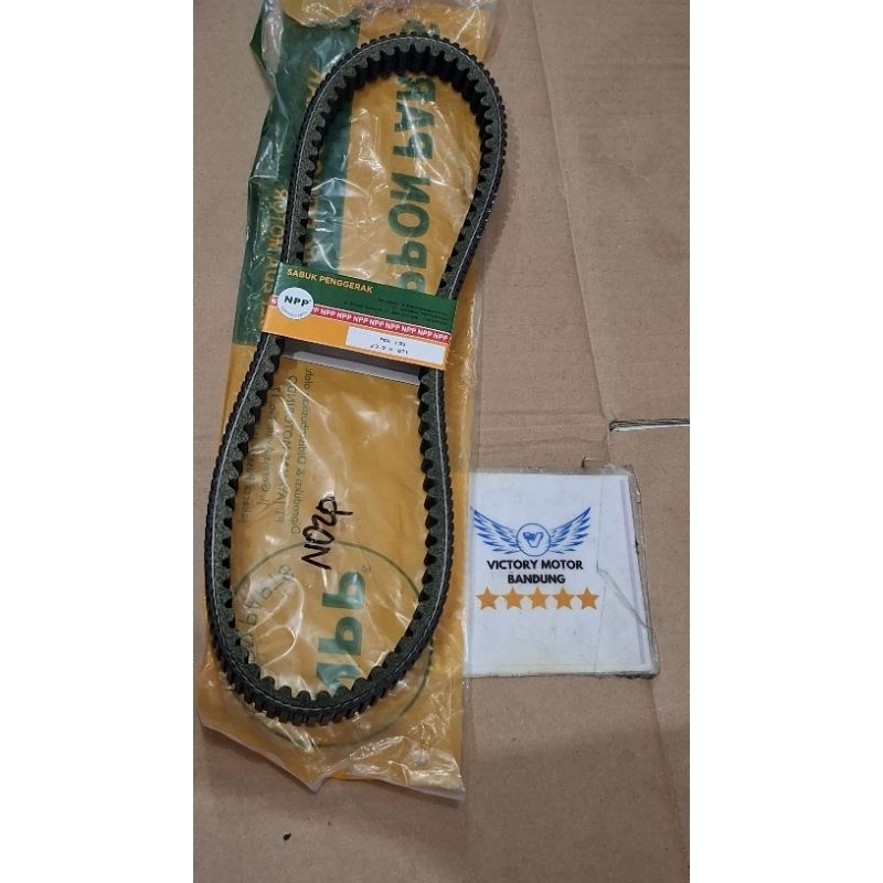 Vanbelt Vbelt Pcx 150 Pcx150 Adv150 Adv 150 Original Npp