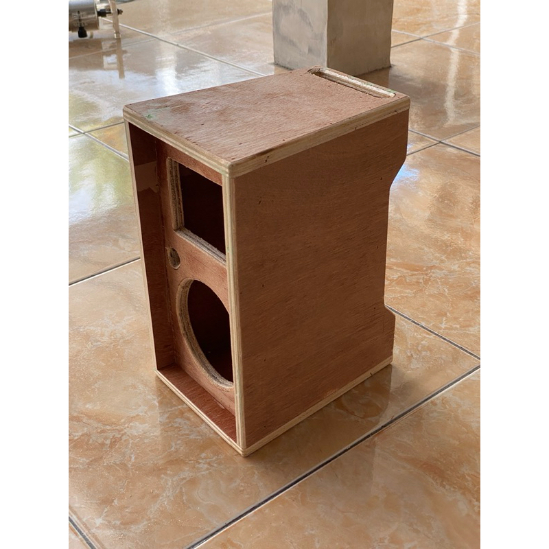 box speaker middle model line array 4inch
