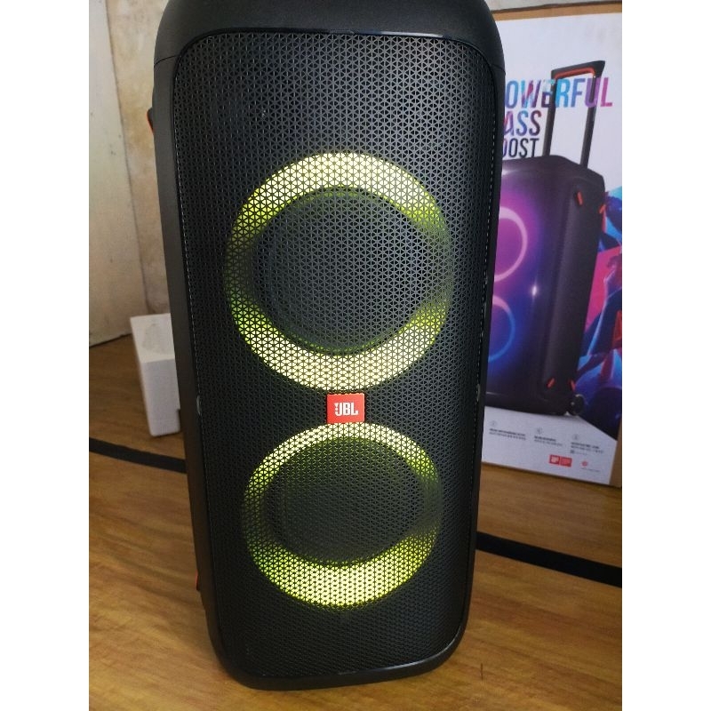 JBL Partybox 310