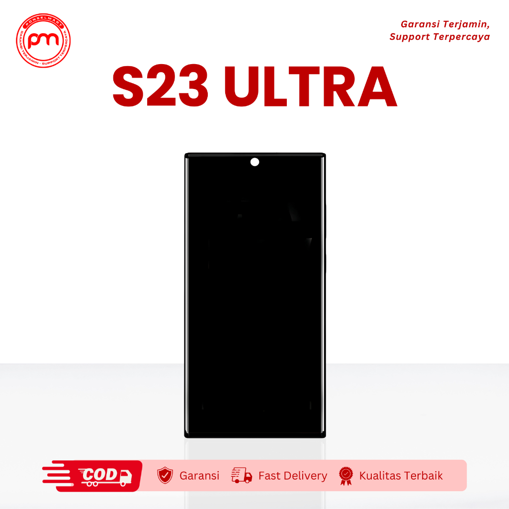 LCD Samsung S23 Ultra S918