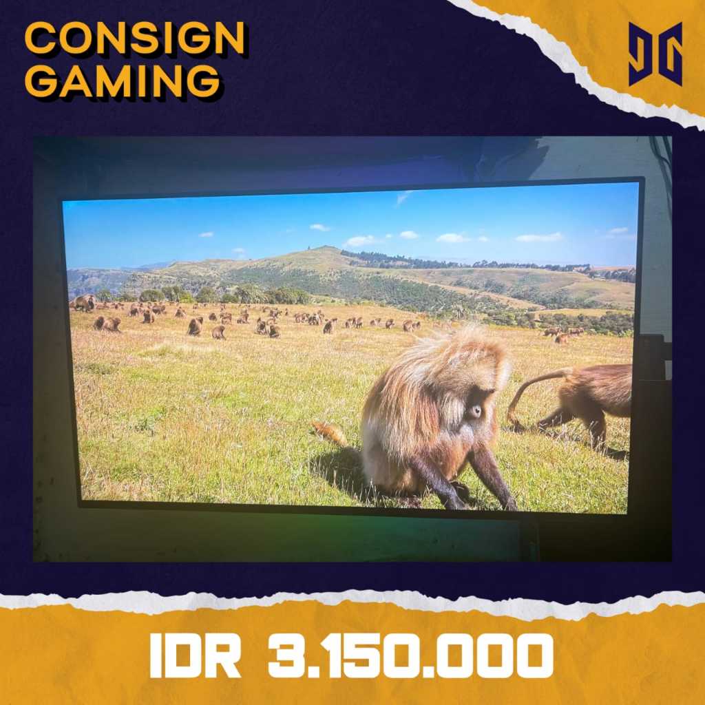 LG 27GN950-B Monitor Gaming 27 Inch 4K Nano IPS UltraGear™