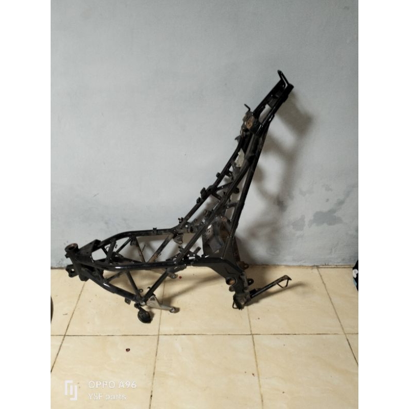 rangka cbr150r k45r frame cbr150r casis k45r