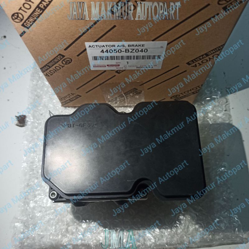 Modul ABS Untuk Toyota Avanza 2015-2017 Original