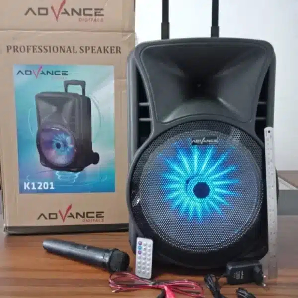 Speaker Advance K1201