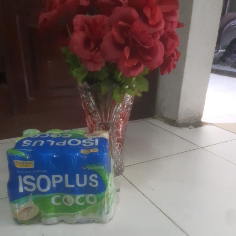 

isoplusisotonikcoco
