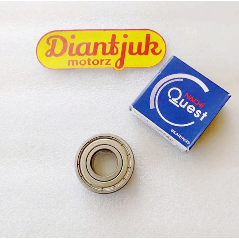 Bearing Laher 6203ZZ 6203 ZZ NACHI