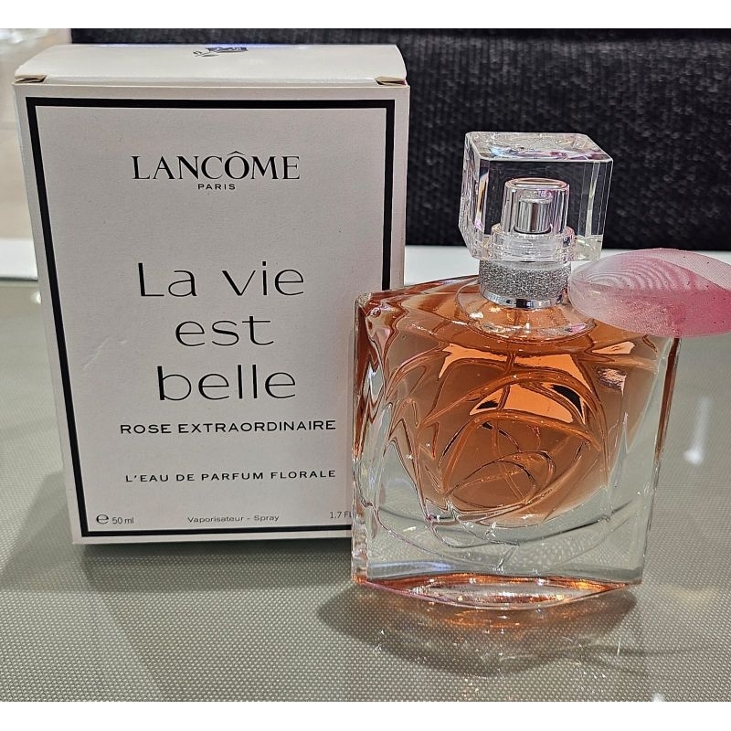 L@ancom€ La Vie Est Belle EDP