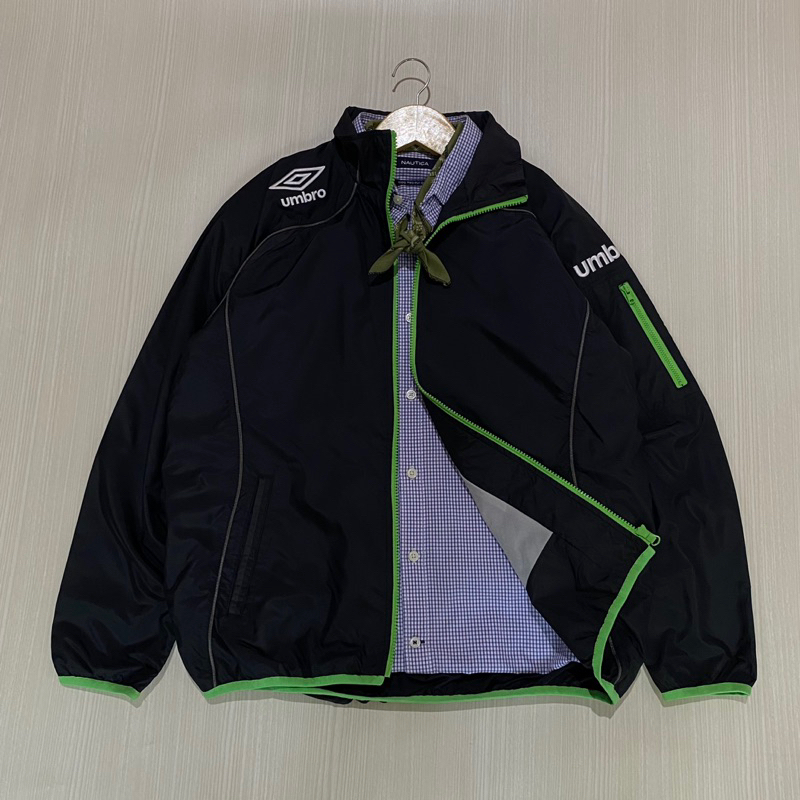 Windbreaker umbro