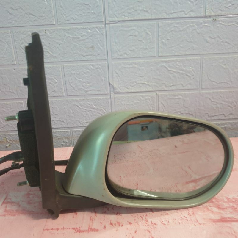 spion elektrik nissan grand livina