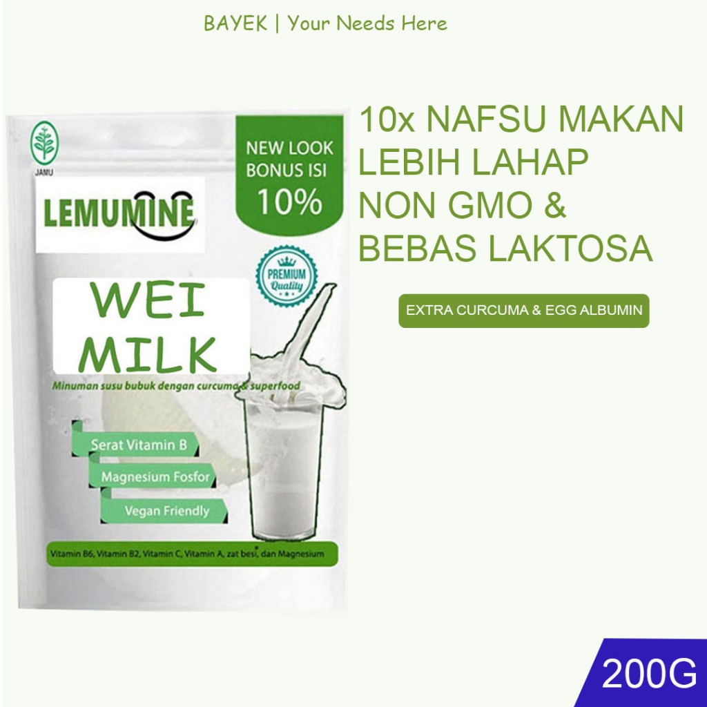 

Pengemuk Badan Permanen Penambah Berat Badan Susu Penggemuk Badan Dewasa Penambah Nafsu Makan Susu Gemuk Dewasa Vitamin Nafsu Makan Dewasa Lemumine