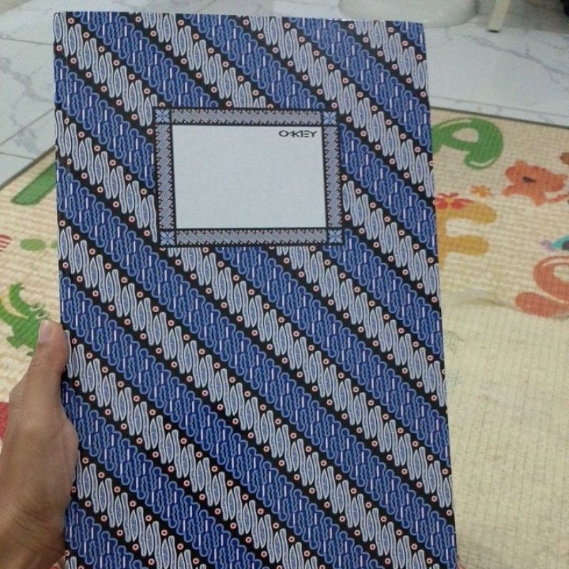 

Buku Tulis
