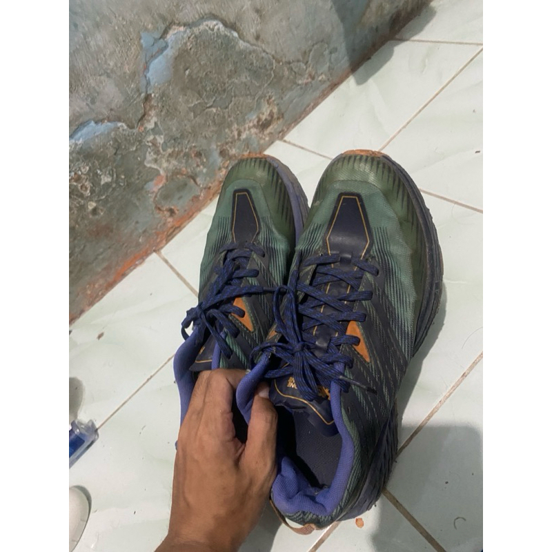 HOKA SPEEDGOAT 4