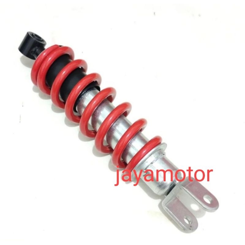 shock belakang viar cross x 150,viar cross x 200 GT,viar cross x 200 es tinggi 310mm