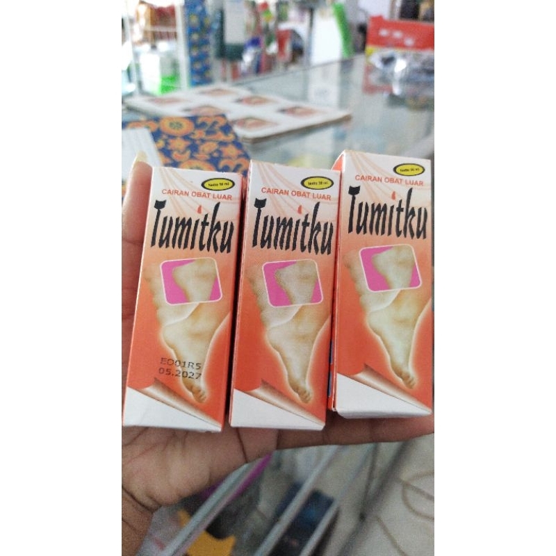 tumitku 30ml