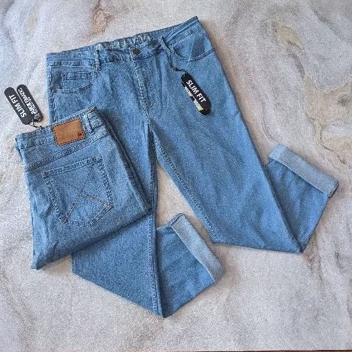 celana jeans juice ematic original - size 40