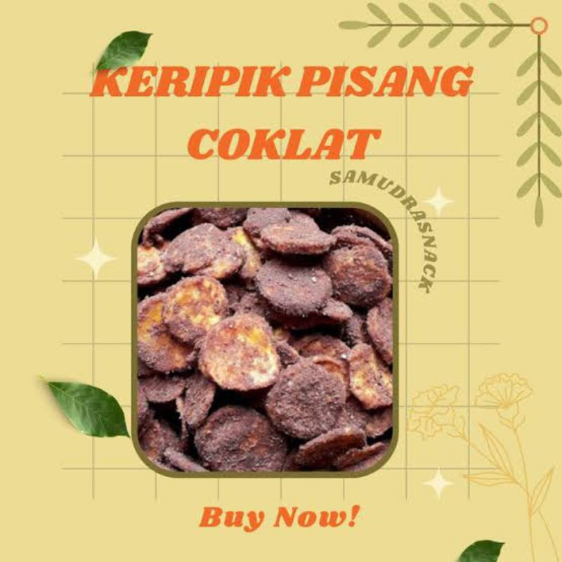 

kripikPISANG