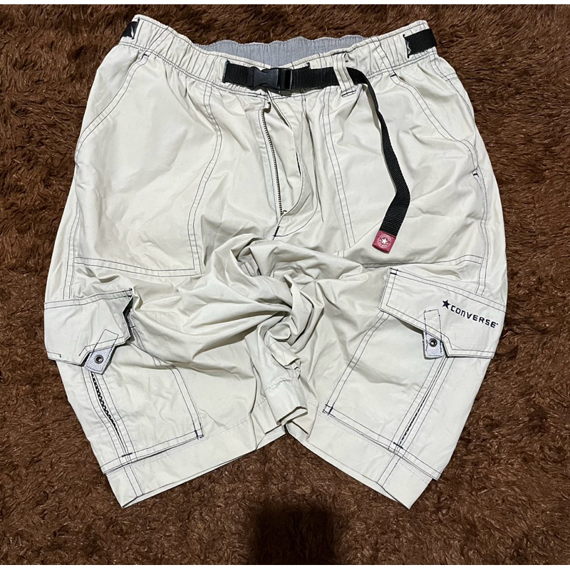 SHORTPANTS CARGO CONVERSE