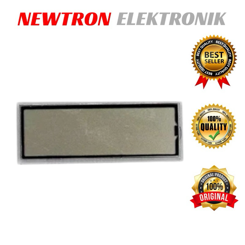 LCD HT ICOM IC-V80 ICV80 Display IC V80 T70A IC-T70A ICT70A