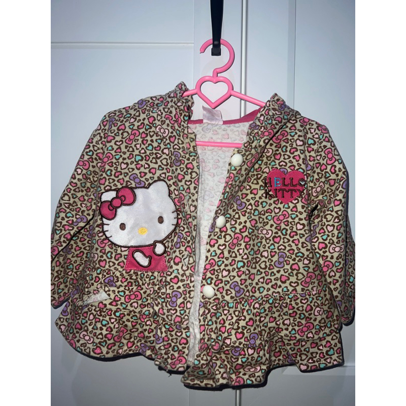 baju anak preloved,atasan anak preloved,jaket anak