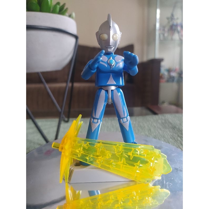 Blokees Ultraman Cosmos