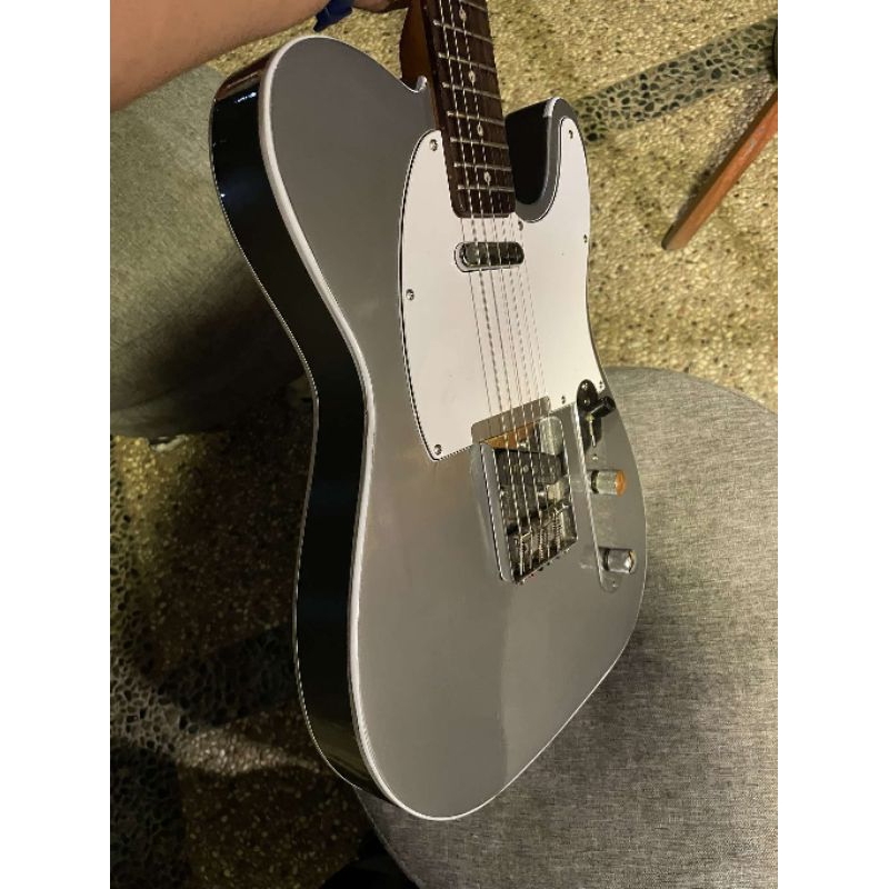 Squier Standard Series - Telecaster